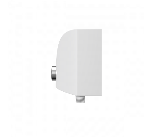 Купить Водонагреватель проточный электрический THERMEX Vetro 5500 combi напорный 1х230В (ЭдЭБ04861) с доставкой