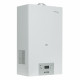 Купить Котел газовый настенный HUBERT Smart AGB 30DX Wi-Fi, 30кВт, двухконтурный, закрытая камера с доставкой