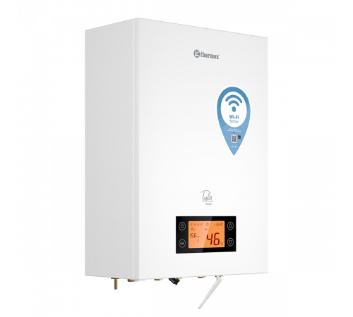 Купить Котел электрический настенный THERMEX TESLA 12-24кВт, Wi-Fi (ЭдЭБ02807) с доставкой