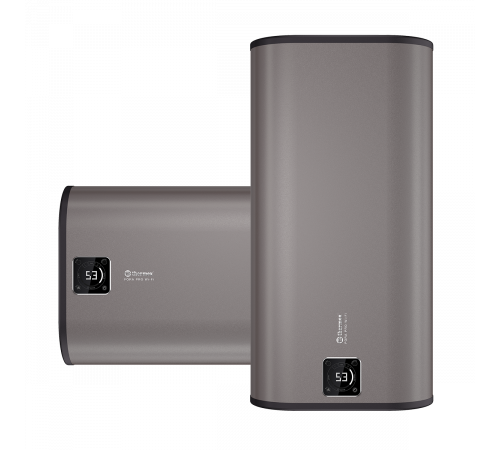 Купить ЭВН Водонагреватель накопительный электрический THERMEX FORA PRO 80 WI-FI (ЭдЭБ04158) с доставкой