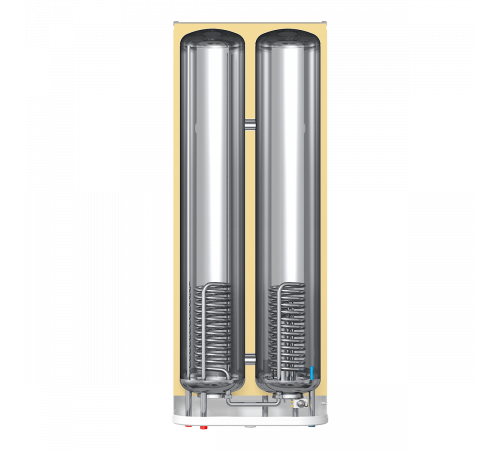Купить Водонагреватель косвенного нагрева электрический THERMEX FLAT COMBI 100 V (ЭдЭБ02772) с доставкой