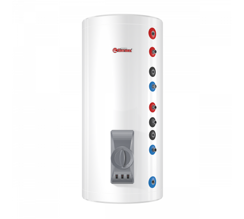 Купить Бойлер косвенного нагрева THERMEX COMBI INOX IRP 200 V (combi) PRO с доставкой