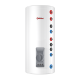 Купить Бойлер косвенного нагрева THERMEX COMBI INOX IRP 200 V (combi) PRO с доставкой