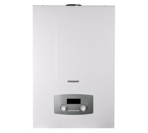 Купить Котел газовый настенный HUBERT AGB 50WC, 50кВт, одноконтурный (без ГВС) с доставкой