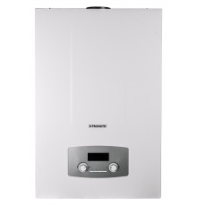 Котел газовый настенный HUBERT AGB 50WCB, 50кВт, одноконтурный, без ГВС с трёхходовым клапаном+датч