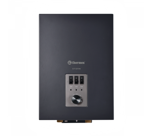 Купить Котел электрический настенный THERMEX STERN 4-12, 9кВт, тип B, 220/380В (ЭдЭБ04123) с доставкой