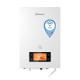 Купить Котел электрический настенный THERMEX TESLA 6-12кВт, Wi-Fi (ЭдЭБ02792) с доставкой