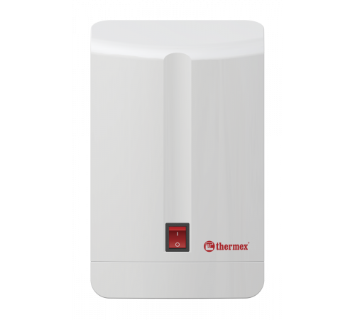 Купить Водонагреватель проточный электрический THERMEX TIP 350 COMBI PRIME безнапорный 1х230В (кран+душ) с доставкой