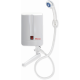 Купить Водонагреватель проточный электрический THERMEX TIP 350 COMBI PRIME безнапорный 1х230В (кран+душ) с доставкой