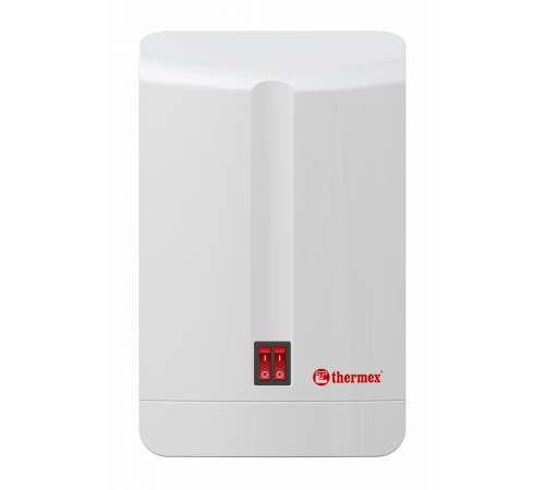 Купить Водонагреватель проточный электрический THERMEX TIP 350 COMBI PRIME безнапорный 1х230В (кран+душ) с доставкой