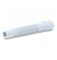 Гофра для сифона гибкая пластиковая сатндартная АНИПЛАСТ K306 32/40-50