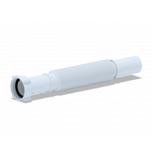 Гофра для сифона гибкая пластиковая стандартная АНИПЛАСТ K203 32-11/4"