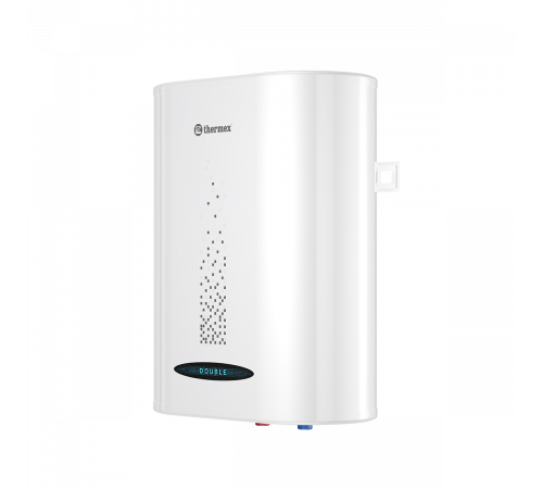 Купить ЭВН Водонагреватель накопительный электрический THERMEX DOUBLE 30 (ЭдЭБ03215) с доставкой
