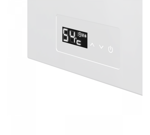 Купить Колонка газовая проточная THERMEX SENSOR S 20 MD (ЭдЭБ01773) с доставкой