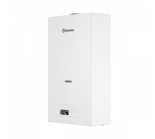 Купить Колонка газовая проточная THERMEX SENSOR S 20 MD (ЭдЭБ01773) с доставкой