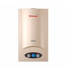 Колонка газовая проточная THERMEX GRAND G 20 D GOLDEN BROWN (ЭдЭБ00937)