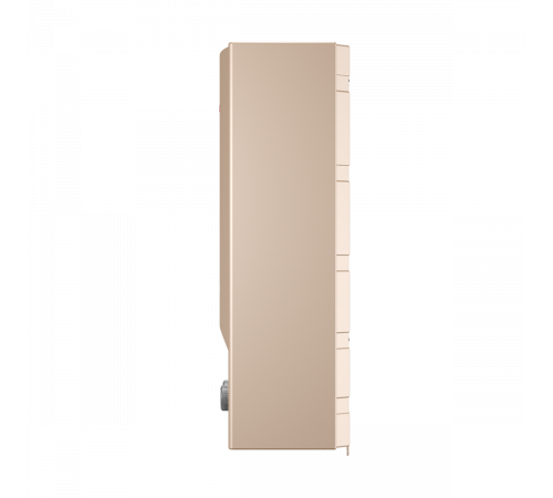 Купить Колонка газовая проточная THERMEX GRAND G 20 D GOLDEN BROWN (ЭдЭБ00937) с доставкой