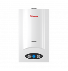 Колонка газовая проточная THERMEX GRAND G 28 D Pearl WHITE (ЭдЭБ01463)