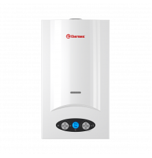 Колонка газовая проточная THERMEX GRAND G 20 D Pearl WHITE (ЭдЭБ00935)