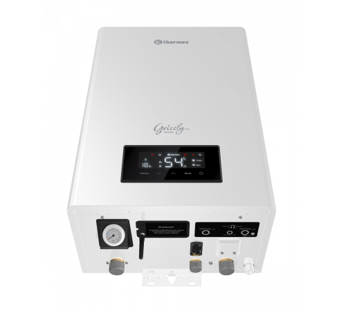 Купить Котел электрический настенный THERMEX GRIZZLY 5-12кВт, (220/380 В) Wi-Fi (ЭдЭБ01987) с доставкой