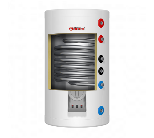 Купить Бойлер косвенного нагрева THERMEX COMBI INOX IRP 150 V с доставкой