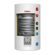 Купить Бойлер косвенного нагрева THERMEX COMBI INOX IRP 150 V с доставкой