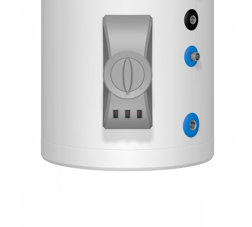 Купить Бойлер косвенного нагрева THERMEX COMBI INOX IRP 150 V с доставкой