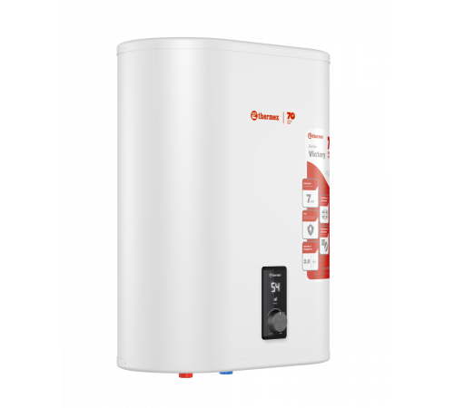 Купить ЭВН Водонагреватель накопительный электрический THERMEX VICTORY 30 V (ЭдЭБ01246) с доставкой
