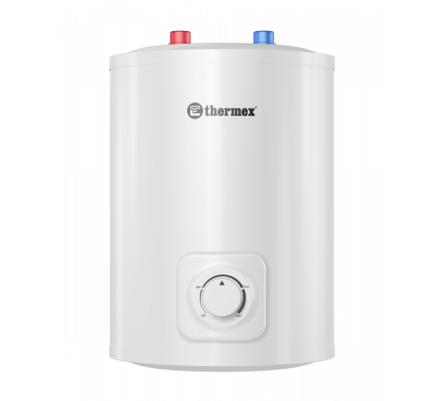 Купить ЭВН Водонагреватель накопительный электрич. THERMEX INOX CASK IC 10-U под мойку (ЭдЭБ00254)(ЭдЭБ0149 с доставкой