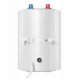 Купить ЭВН Водонагреватель накопительный электрич. THERMEX INOX CASK IC 10-U под мойку (ЭдЭБ00254)(ЭдЭБ0149 с доставкой