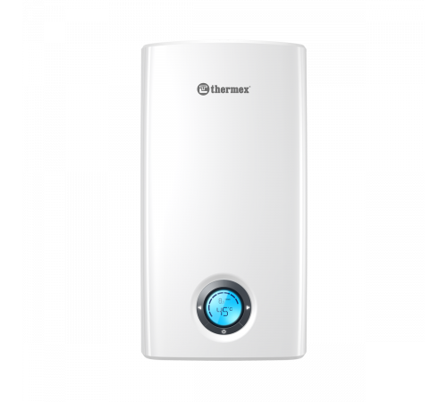 Купить Водонагреватель проточный электрический THERMEX TOPFLOW Pro 21000 напорный 3х400В (ЭдЭБ00394) с доставкой