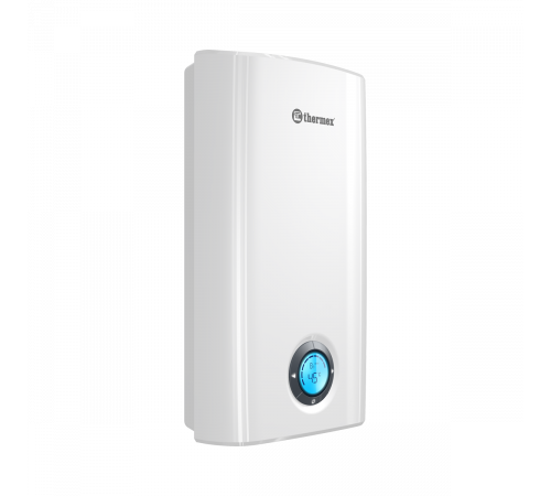 Купить Водонагреватель проточный электрический THERMEX TOPFLOW Pro 21000 напорный 3х400В (ЭдЭБ00394) с доставкой