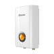 Купить Водонагреватель проточный электрический THERMEX TOPFLOW 8000 напорный 1х230В (ЭдЭБ00390) с доставкой