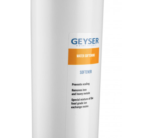 Купить Картридж быстросъемный ГЕЙЗЕР умягчение для СМАРТ с доставкой