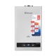 Купить Колонка газовая проточная THERMEX BASIC B 20 D SILVER (ЭдЭБ02408) с доставкой