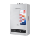 Купить Колонка газовая проточная THERMEX BASIC B 20 D SILVER (ЭдЭБ02408) с доставкой