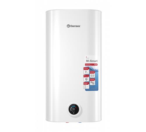 Купить ЭВН Водонагреватель накопительный электрический THERMEX MS 50 V (pro) (ЭдЭБ01919) с доставкой