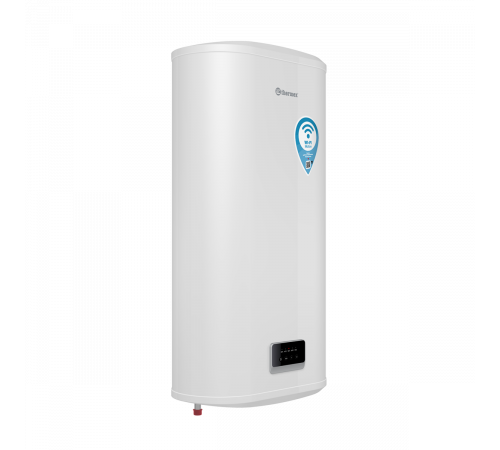 Купить ЭВН Водонагреватель накопительный электрический THERMEX BRAVO 100 Wi-Fi (ЭдЭБ01900) с доставкой