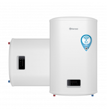 ЭВН Водонагреватель накопительный электрический THERMEX BRAVO 80 Wi-Fi (ЭдЭБ01899)