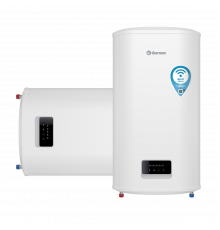 ЭВН Водонагреватель накопительный электрический THERMEX BRAVO 50 Wi-Fi (ЭдЭБ01898)