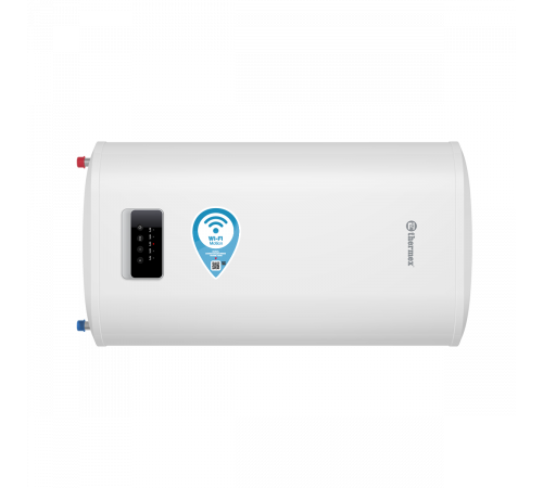 Купить ЭВН Водонагреватель накопительный электрический THERMEX OPTIMA 50 Wi-Fi (ЭдЭБ01893) с доставкой