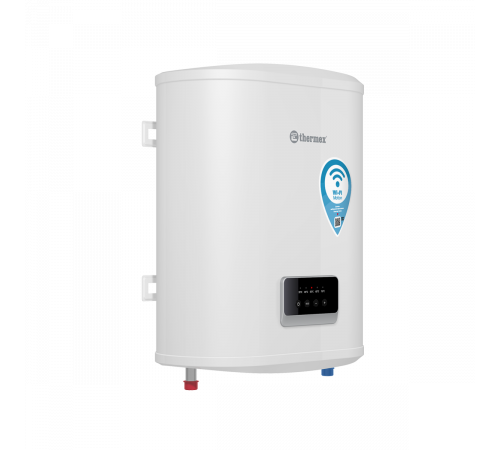 Купить ЭВН Водонагреватель накопительный электрический THERMEX OPTIMA 30 Wi-Fi (ЭдЭБ01892) с доставкой