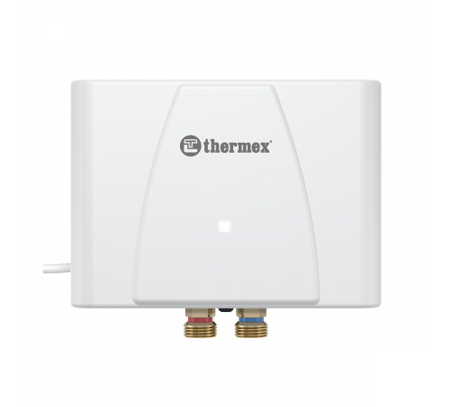 Купить Водонагреватель проточный электрический THERMEX BALANCE 4500 напорный 1х230В (ЭдЭБ01713) с доставкой