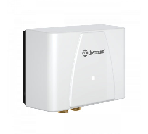 Купить Водонагреватель проточный электрический THERMEX BALANCE 4500 напорный 1х230В (ЭдЭБ01713) с доставкой