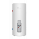 Купить ЭВН Водонагреватель накопительный электрический THERMEX CHAMPION FLOOR ER 120 F (ЭдЭБ00960) с доставкой