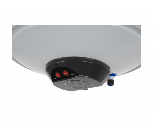 Купить ЭВН Водонагреватель накопительный электрический THERMEX THERMO 50 V Slim (ЭдЭ001781) с доставкой