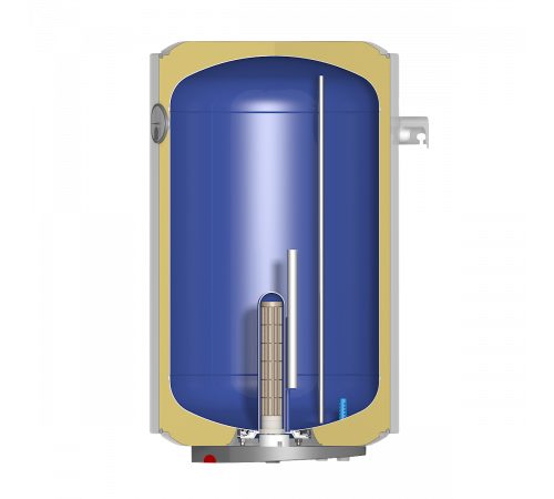 Купить ЭВН Водонагреватель накопительный электрический THERMEX ERD 50 V (ЭдЭ000144) с доставкой