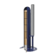 Купить ЭВН Водонагреватель накопительный электрический THERMEX ERD 50 V (ЭдЭ000144) с доставкой