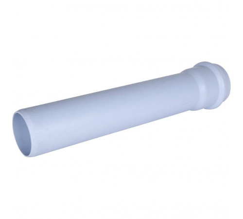 Купить 500085.F.5.3 Sinikon Rain Flow 100 Труба D 110 х 5,3 500 мм с доставкой