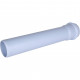 Купить 500085.F.5.3 Sinikon Rain Flow 100 Труба D 110 х 5,3 500 мм с доставкой